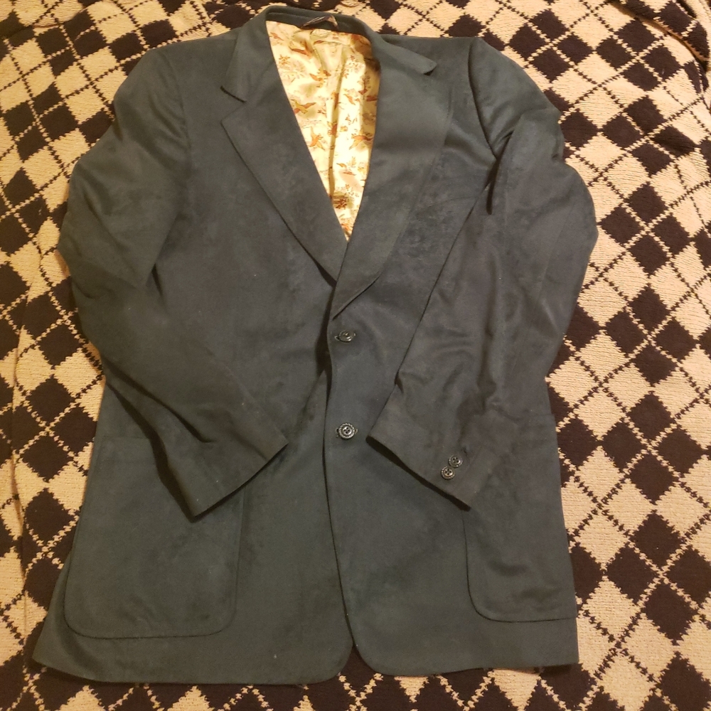 Vintage blazer